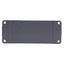 Used Harting 09300240271 Locking Surface Base Housing, Grey, Pg-29 Cable Entry