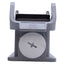 Used Harting 09300240271 Locking Surface Base Housing, Grey, Pg-29 Cable Entry