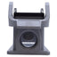 Used Harting 09300240271 Locking Surface Base Housing, Grey, Pg-29 Cable Entry