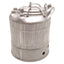 Used Alloy Products B530-2081-00-E-R General Purpose Pressure Vessel, 2gal *No Boot*