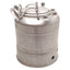 Used Alloy Products B530-2081-00-E-R General Purpose Pressure Vessel, 2gal *No Boot*