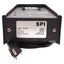 Used SPI 94000 Counter Workstation Ionizer, 12in Range, <15s Neutralization, 120VAC