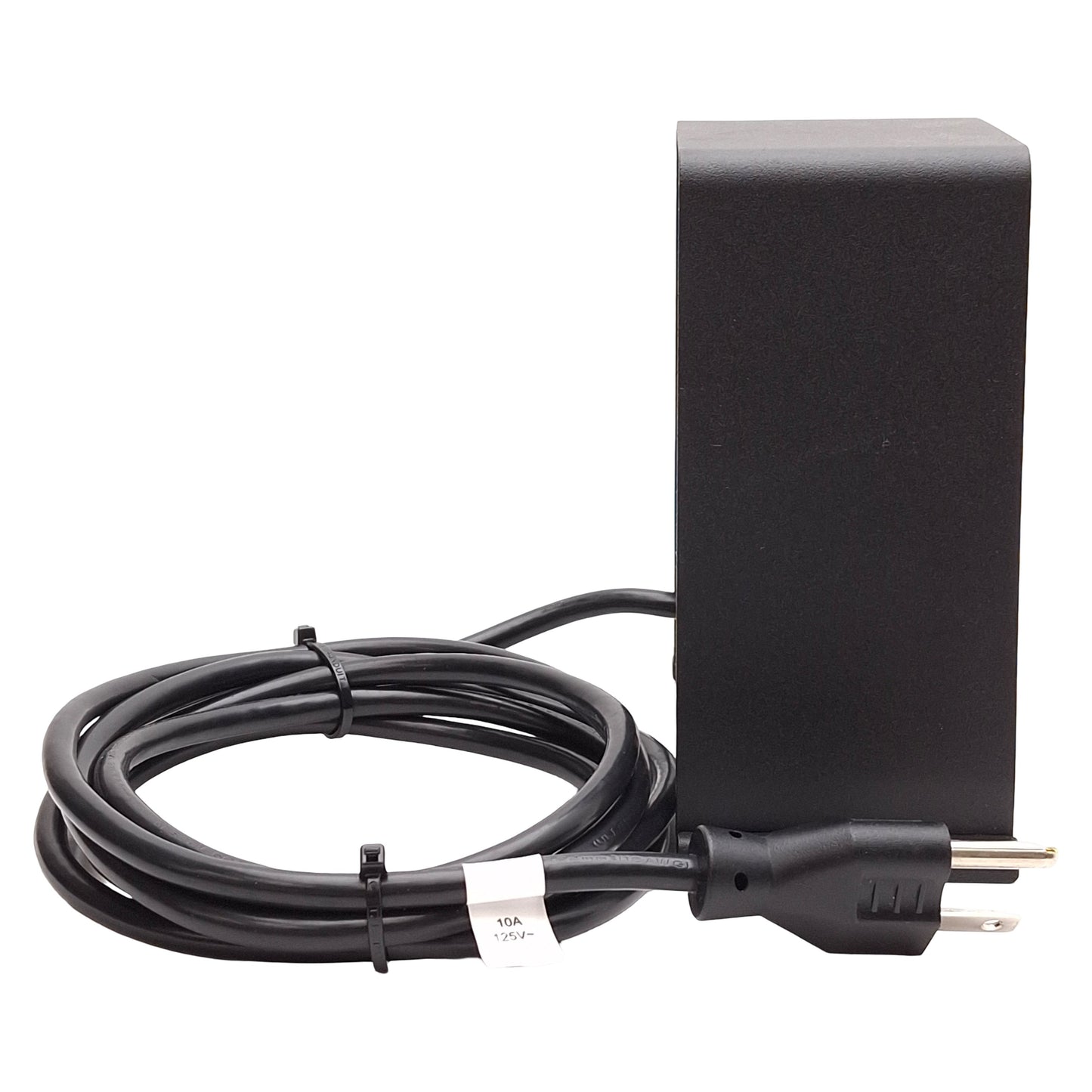 Used SPI 94000 Counter Workstation Ionizer, 12in Range, <15s Neutralization, 120VAC