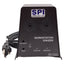 Used SPI 94000 Counter Workstation Ionizer, 12in Range, <15s Neutralization, 120VAC