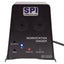 Used SPI 94000 Counter Workstation Ionizer, 12in Range, <15s Neutralization, 120VAC