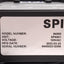 Used SPI 94000 Counter Workstation Ionizer, 12in Range, <15s Neutralization, 120VAC