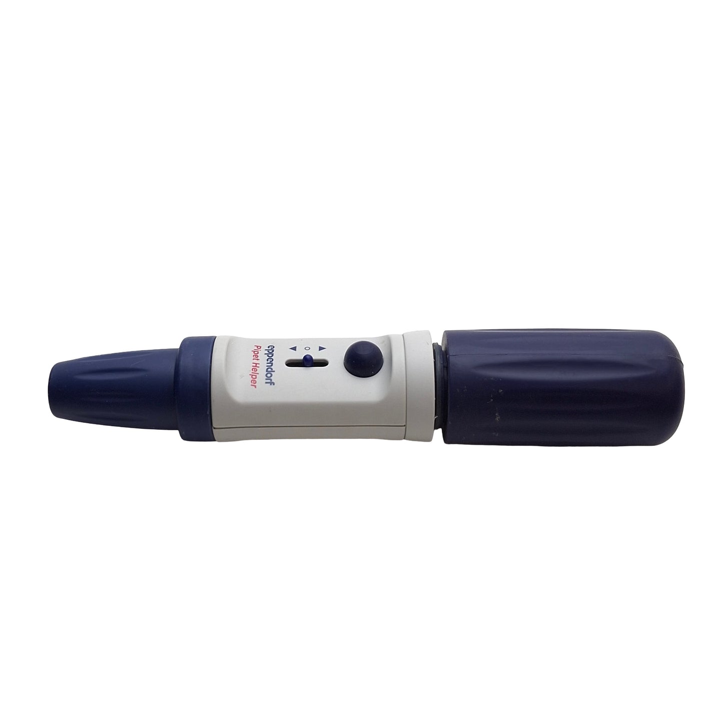 Used Eppendorf 4423000.010 Handheld Manual Pipet Helper, 0.1-200ml