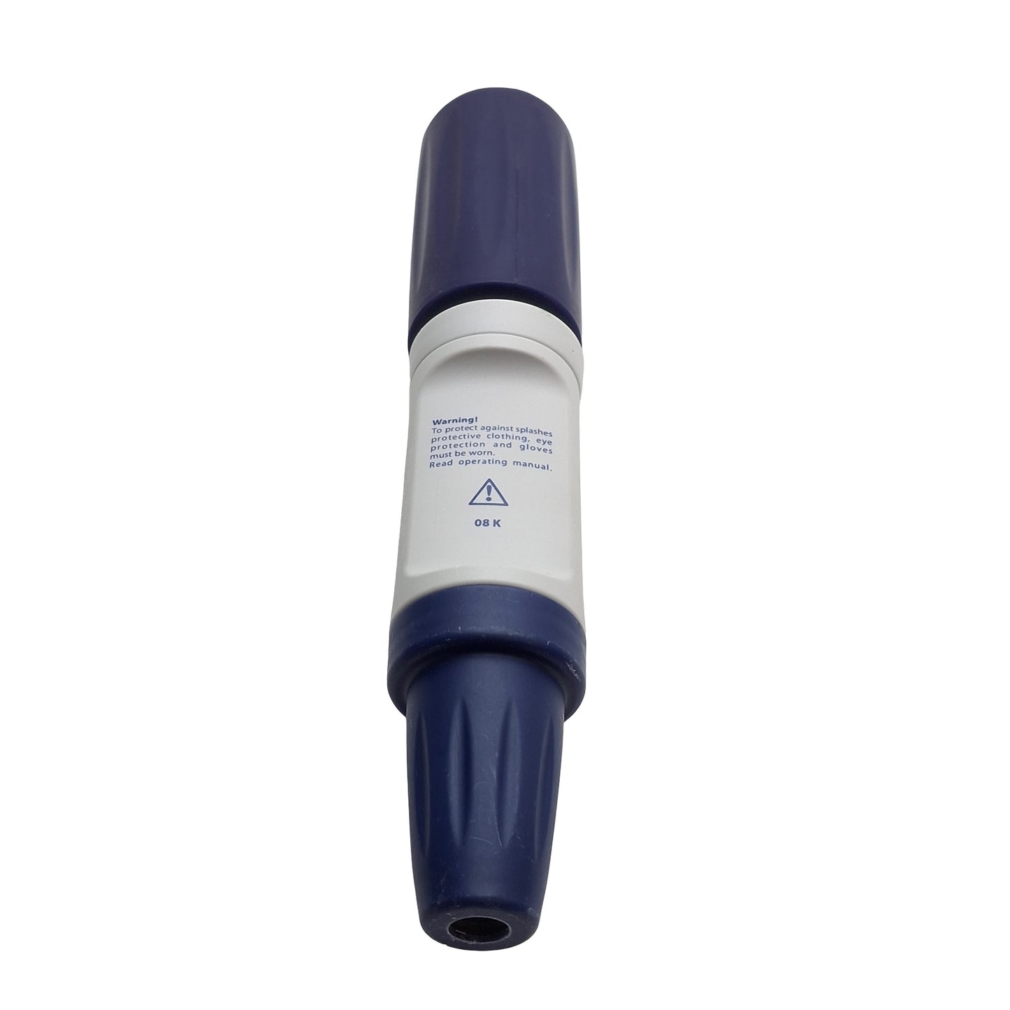 Used Eppendorf 4423000.010 Handheld Manual Pipet Helper, 0.1-200ml