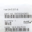 New Harting 09330242601 Heavy Duty Insert Screw Connector, 24-Pin Male, 16A 500VAC