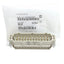 New Harting 09330242601 Heavy Duty Insert Screw Connector, 24-Pin Male, 16A 500VAC