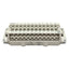 New Harting 09330242601 Heavy Duty Insert Screw Connector, 24-Pin Male, 16A 500VAC