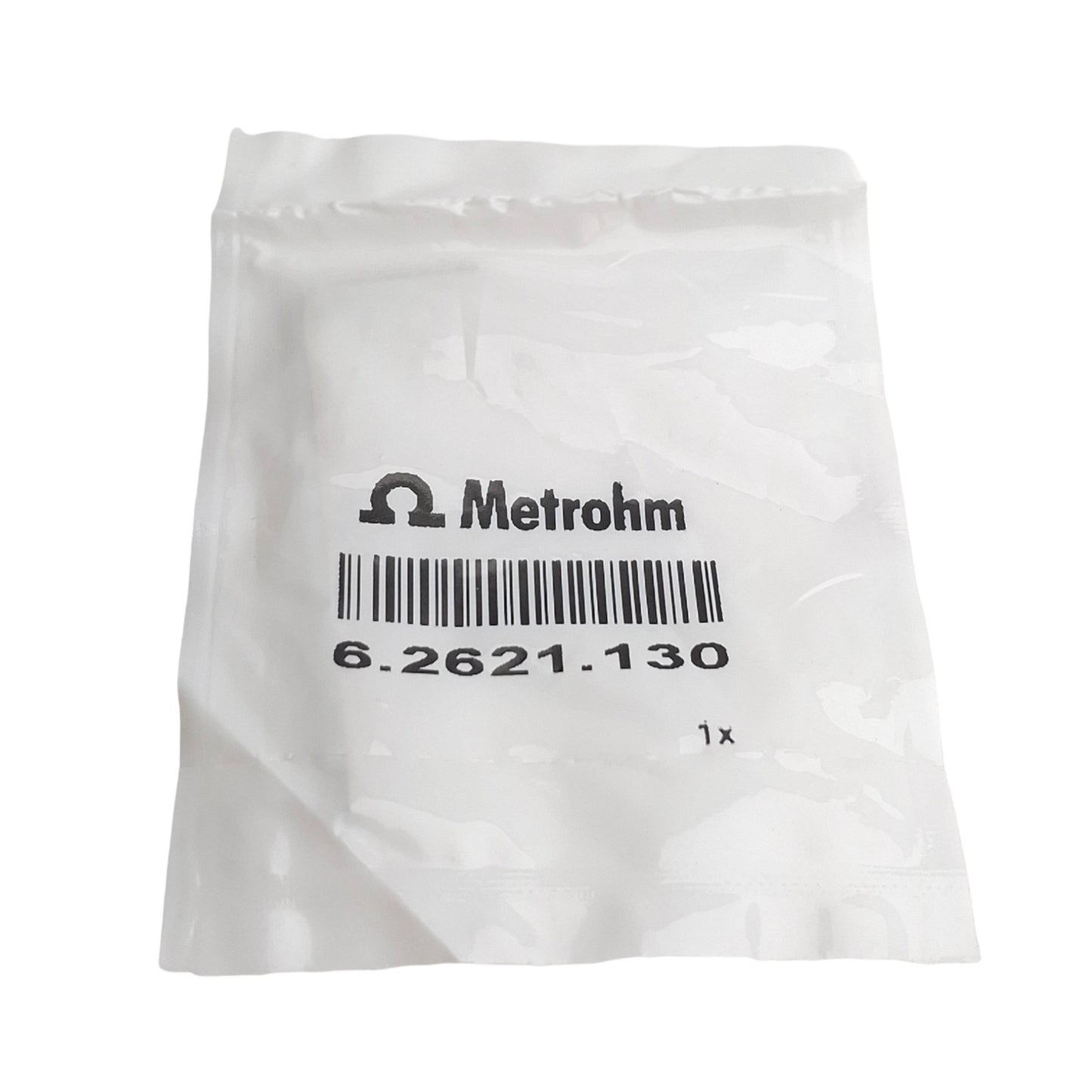New Metrohm 6.2621.130 Hexagon Key Hand Tool/Hex Wrench 2mm Size
