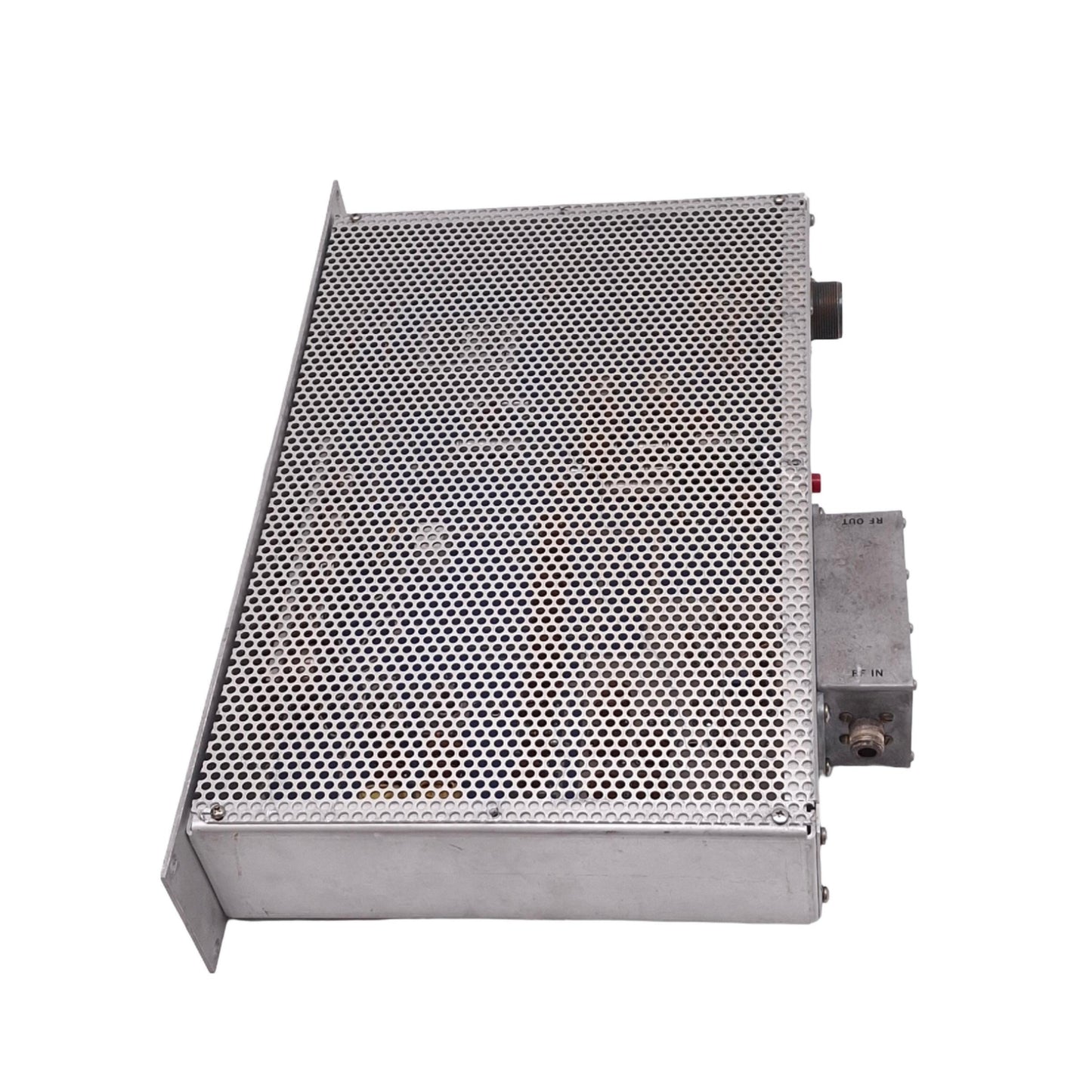 Used Perkin-Elmer 221-173-700 Randex Servo Match Control for 4400 Sputtering System