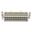 New Harting 09330242701 Heavy Duty Insert Screw Connector, 24-Pin Female, 16A 500VAC