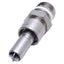 Used Swagelok SS-QC8-S-8PM Stainless Steel Quick Connect Stem w/o Valve, 1/2 NPT