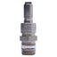 Used Swagelok SS-QC8-S-8PM Stainless Steel Quick Connect Stem w/o Valve, 1/2 NPT