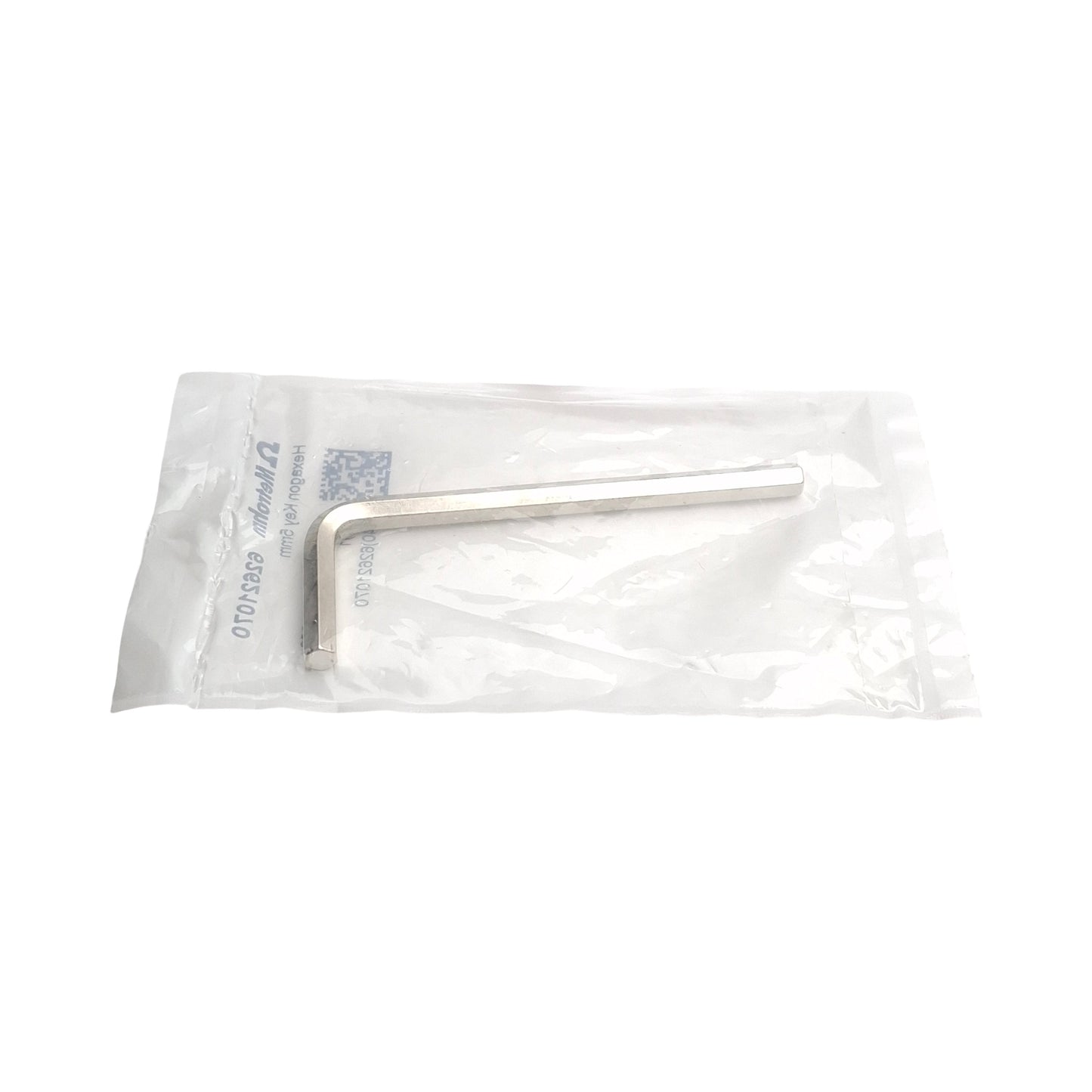 New Metrohm 6.2621.070 Hexagon Key Hand Tool/Hex Wrench 5mm Size, IC Sample Process