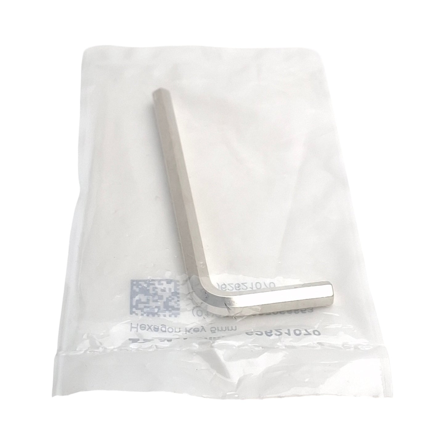 New Metrohm 6.2621.070 Hexagon Key Hand Tool/Hex Wrench 5mm Size, IC Sample Process