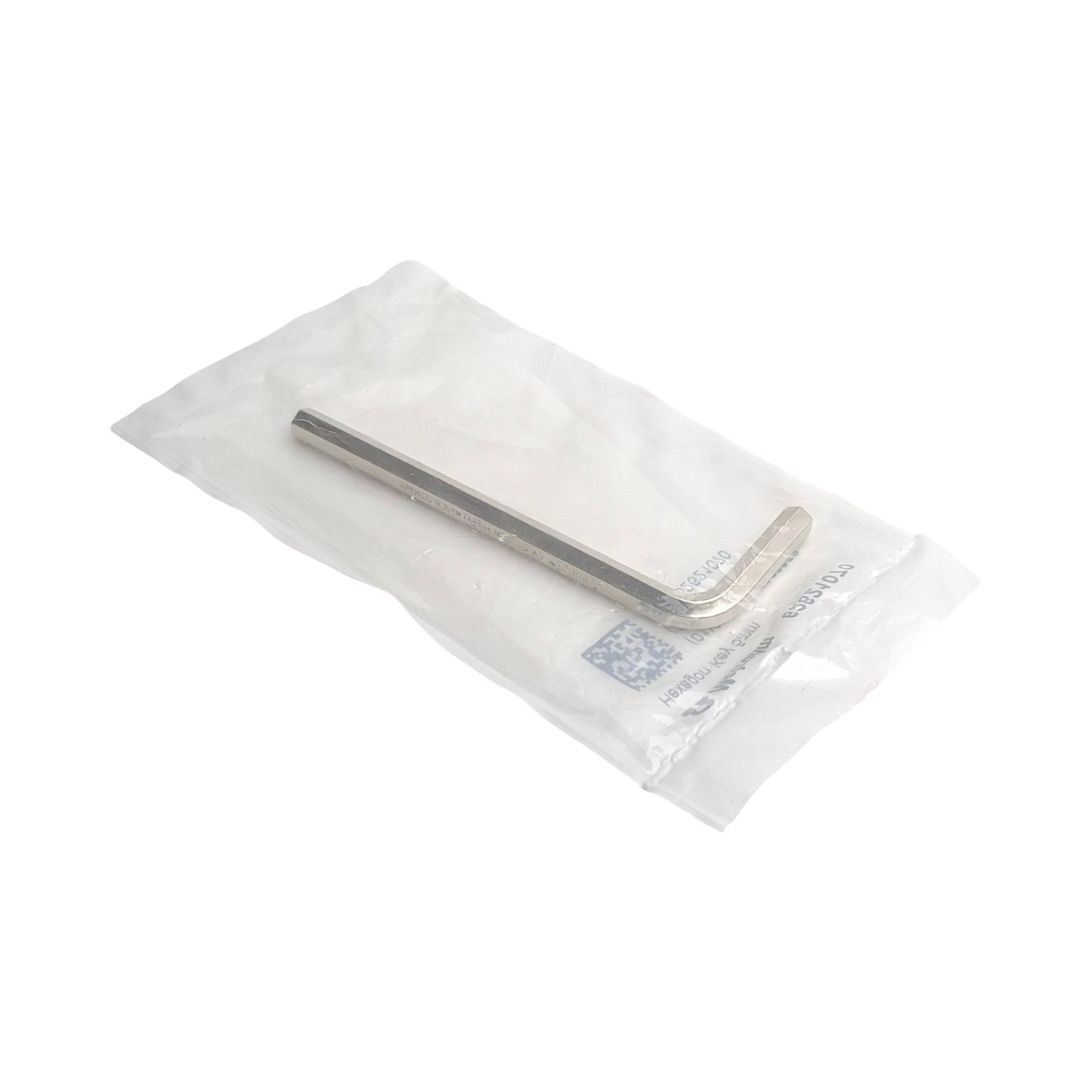 New Metrohm 6.2621.070 Hexagon Key Hand Tool/Hex Wrench 5mm Size, IC Sample Process