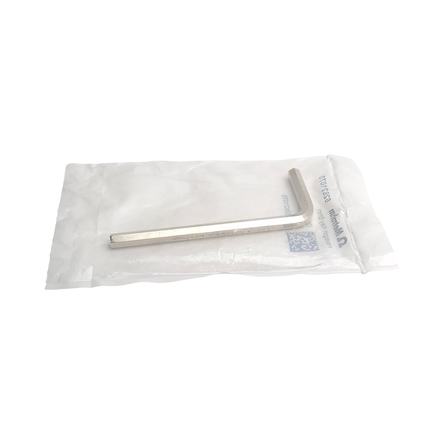 New Metrohm 6.2621.070 Hexagon Key Hand Tool/Hex Wrench 5mm Size, IC Sample Process