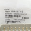 New Harting 09200162612 Heavy Duty Insert Screw Connector, 16-Pin Male, 16A 250VAC