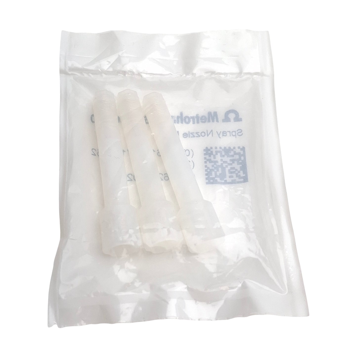 New Metrohm 6.2740.020 Spray Nozzle For Fine Spraying Rinsing Solution, M6 Thread