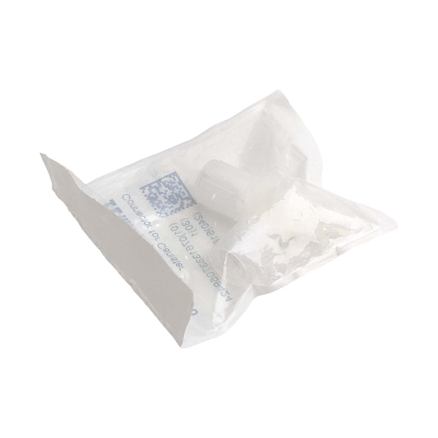 New Metrohm 6.1828.000 PVDF Connection Nipple For 6.1621.000 Canister(s)