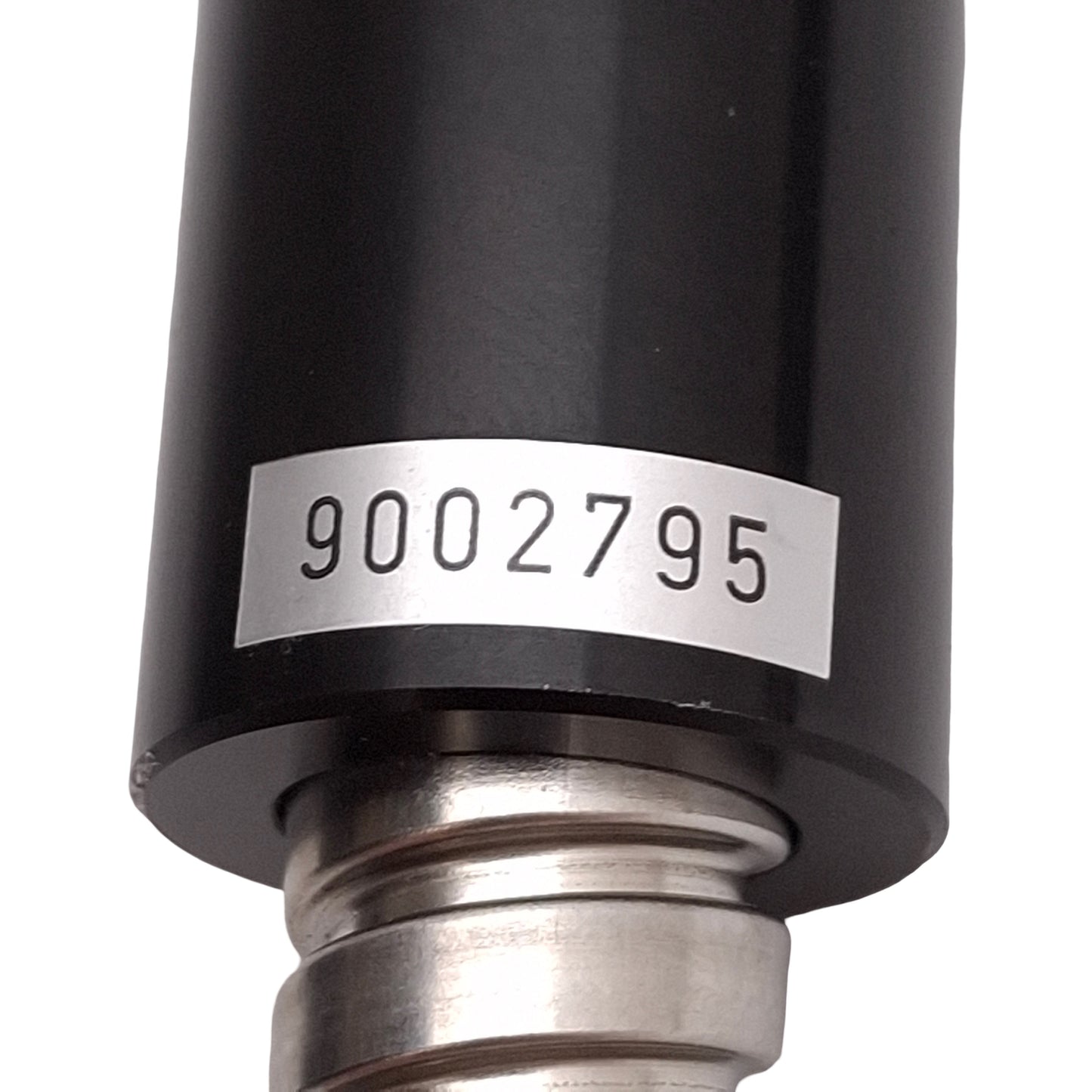 Used Schott Fiber Optic Light Guide, ø8mm Bundle, ø15mm Input, ø12mm Output, 44in