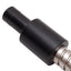 Used Schott Fiber Optic Light Guide, ø8mm Bundle, ø15mm Input, ø12mm Output, 44in