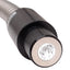 Used Schott Fiber Optic Light Guide, ø8mm Bundle, ø15mm Input, ø12mm Output, 44in