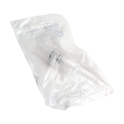 New Metrohm 6.1236.020 Sleeve With SGJ 14/12mm, And O-Ring, PP