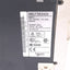 Used Telemecanique ABL7RE2403 Power Supply, 100-240VAC In, 24VDC 3A Out, 72W Max