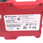 Used Allen Bradley 440R-N23135-R MSR127RP Safety Relay, 3-Pole, 1NC Aux, 24VAC/DC