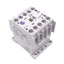 Used Allen Bradley 100-K12DJ200 Contactor, 2NO 2NC, 12A 400V Max, 24VDC Coil