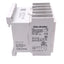 Used Allen Bradley 100-K12DJ200 Contactor, 2NO 2NC, 12A 400V Max, 24VDC Coil