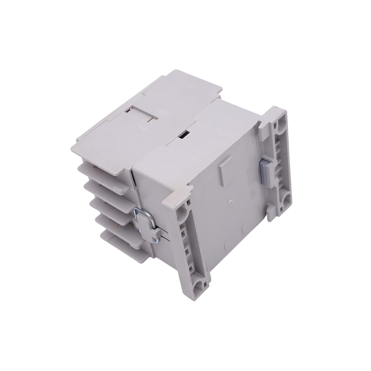 Used Allen Bradley 100-K12DJ200 Contactor, 2NO 2NC, 12A 400V Max, 24VDC Coil