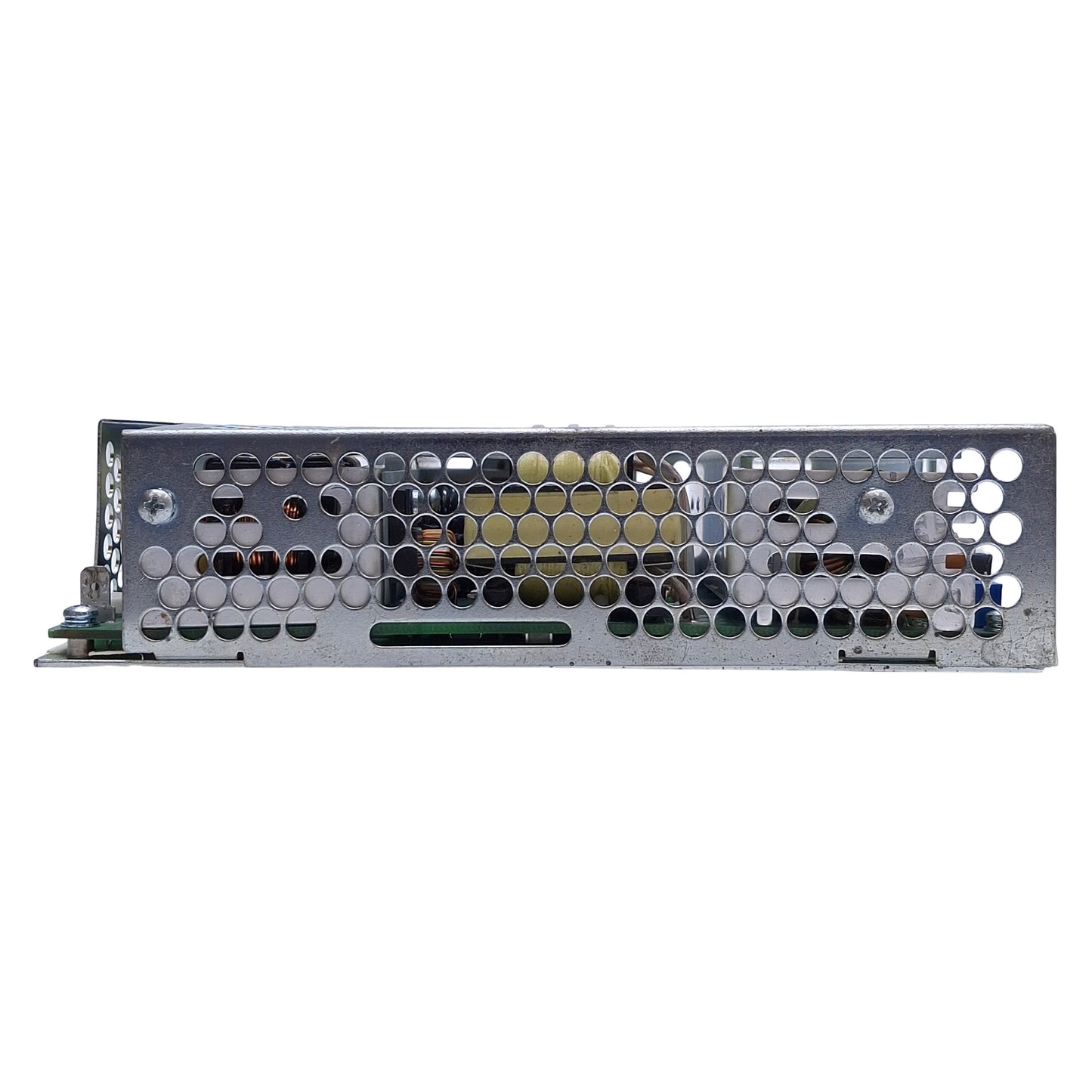 Used Integrated Power Designs REL-150-4006 Quad Output Power Supply 150W, 100-240VAC