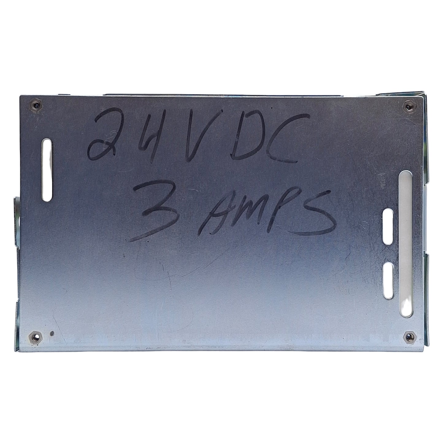 Used Integrated Power Designs REL-150-4006 Quad Output Power Supply 150W, 100-240VAC