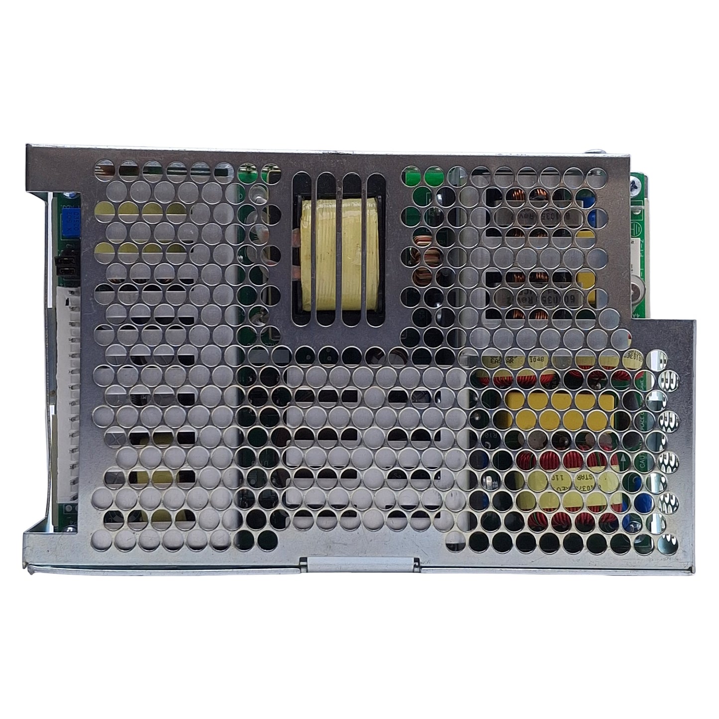 Used Integrated Power Designs REL-150-4006 Quad Output Power Supply 150W, 100-240VAC