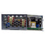Used Integrated Power Designs REL-150-4006 Quad Output Power Supply 150W, 100-240VAC