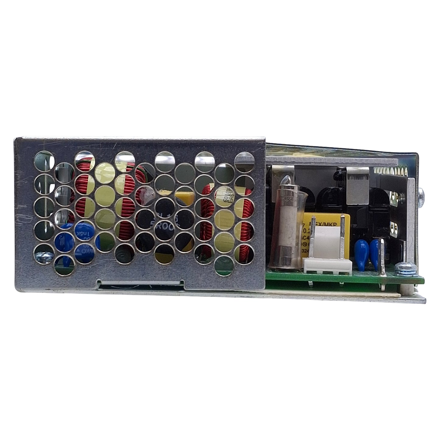 Used Integrated Power Designs REL-150-4006 Quad Output Power Supply 150W, 100-240VAC