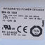 Used Integrated Power Designs SRW-45-1004 Power Supply 45W, 100-240VAC In, 24VDC Out