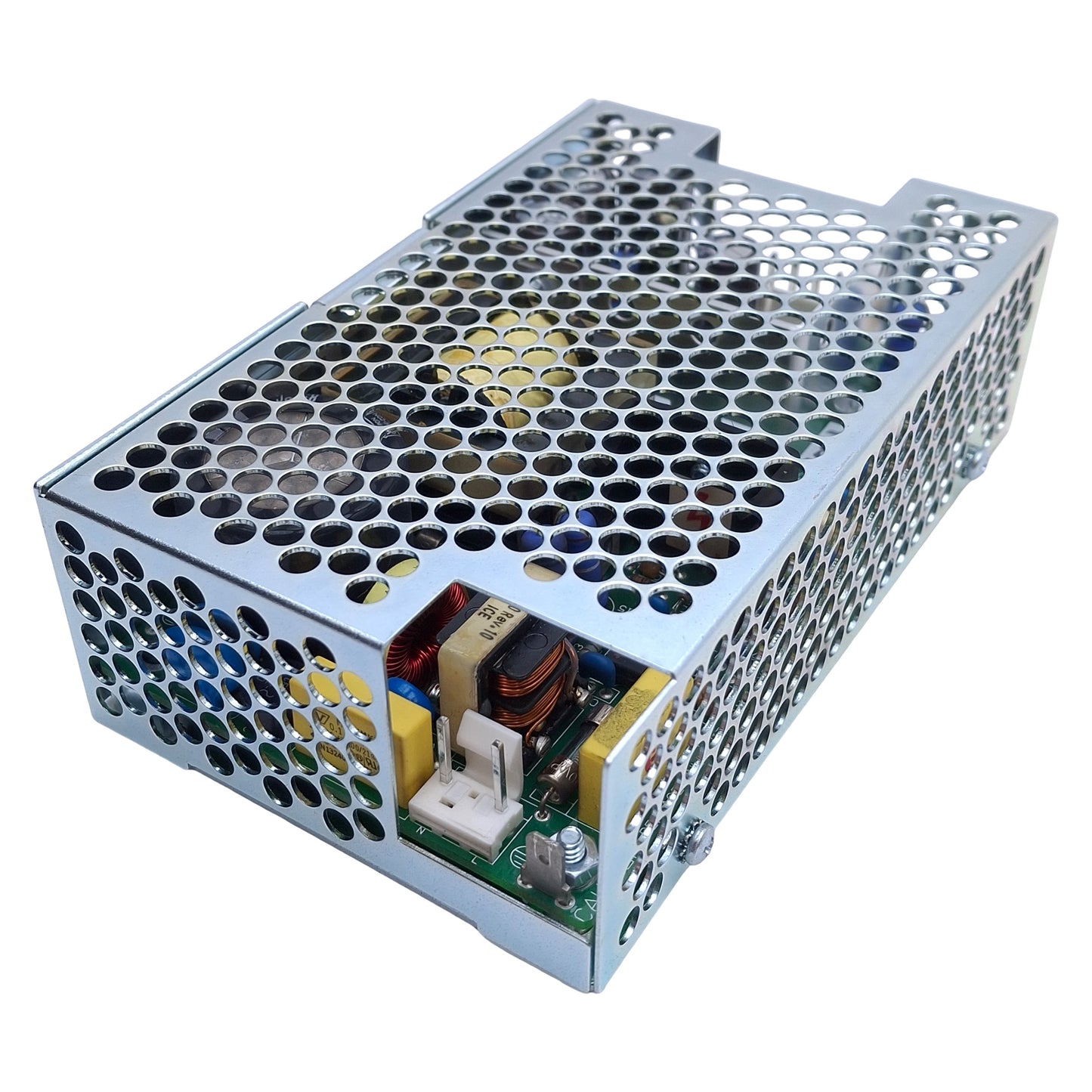 Used Integrated Power Designs SRW-45-1004 Power Supply 45W, 100-240VAC In, 24VDC Out