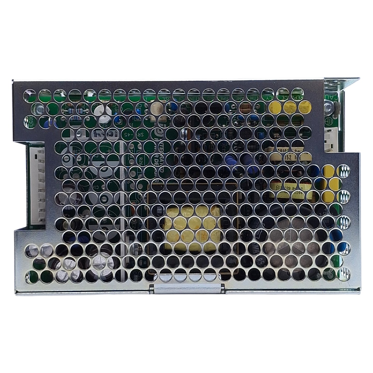 Used Integrated Power Designs SRW-45-1004 Power Supply 45W, 100-240VAC In, 24VDC Out