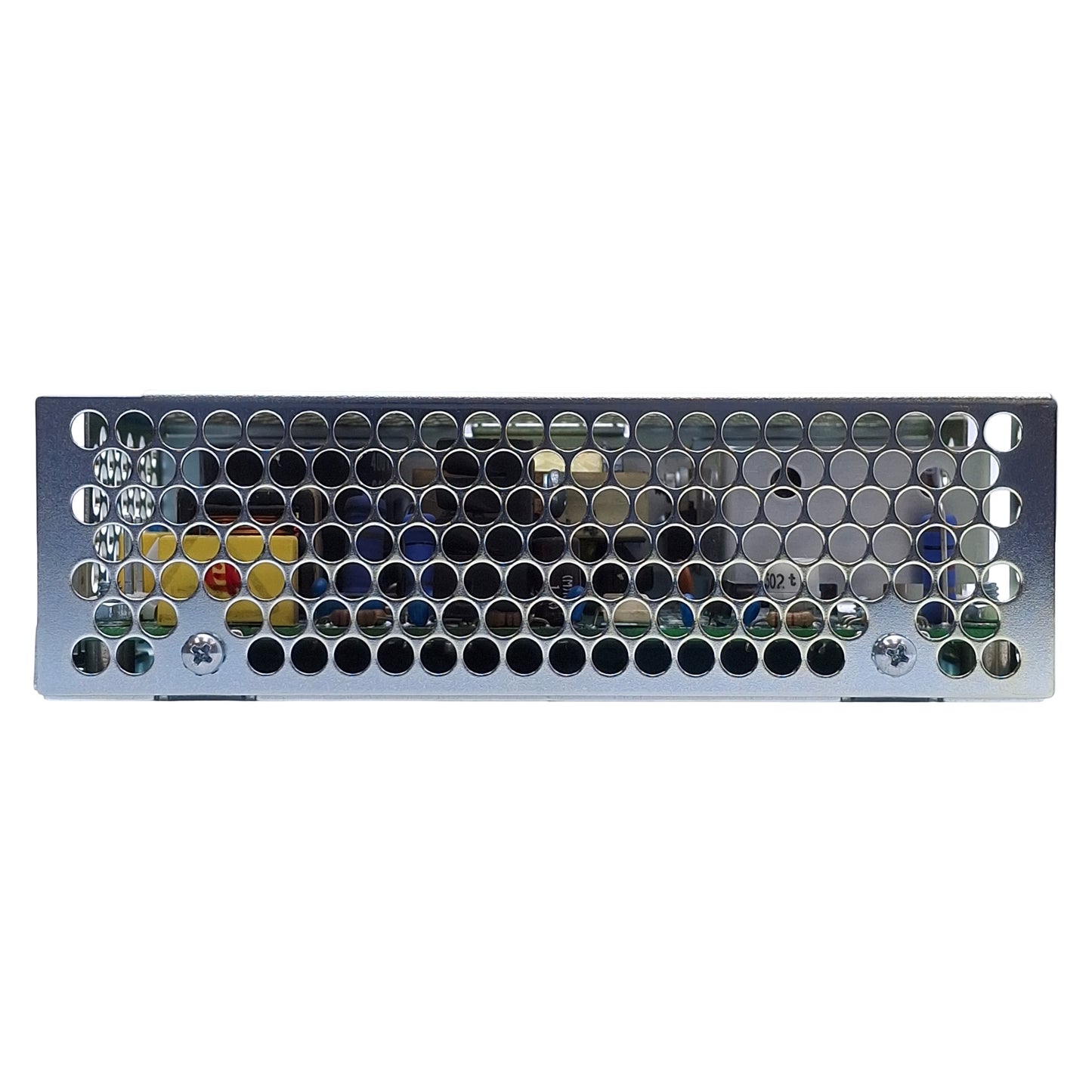 Used Integrated Power Designs SRW-45-1004 Power Supply 45W, 100-240VAC In, 24VDC Out