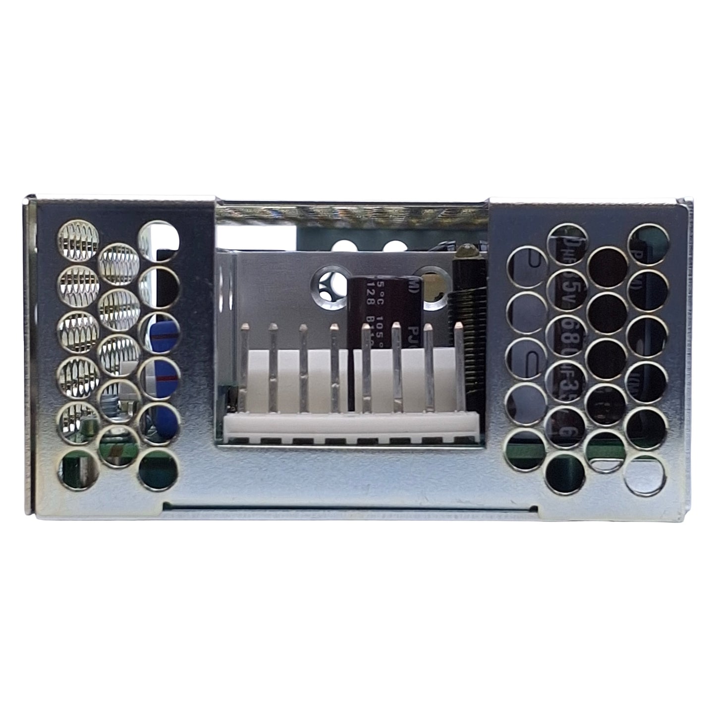 Used Integrated Power Designs SRW-45-1004 Power Supply 45W, 100-240VAC In, 24VDC Out