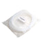 New Metrohm 6.1812.000 Plastic Flexible Tubing 4mm ID x 6mm OD, 4 Meters, PTFE