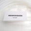 New Metrohm 6.1812.000 Plastic Flexible Tubing 4mm ID x 6mm OD, 4 Meters, PTFE