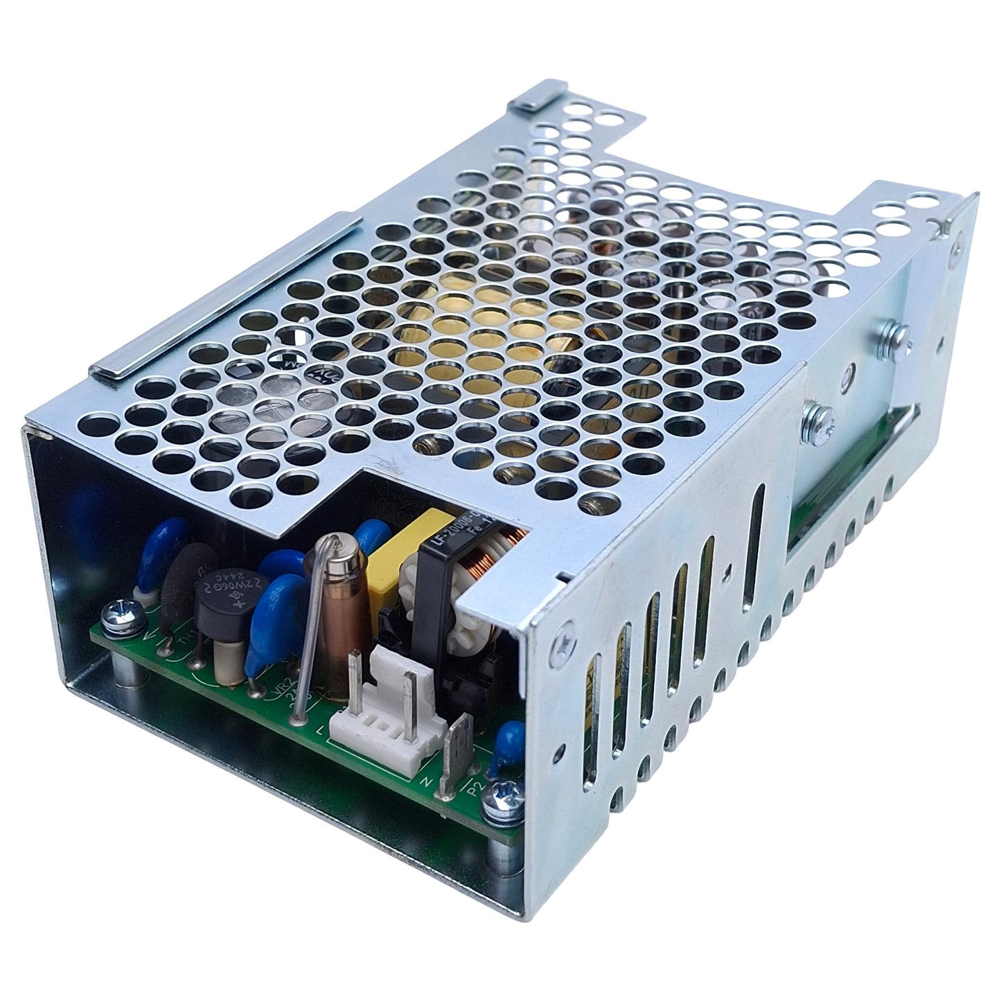 Used Integrated Power Designs SRP-40A-1001 Power Supply 40W, 100-240VAC In 3.3VAC Out