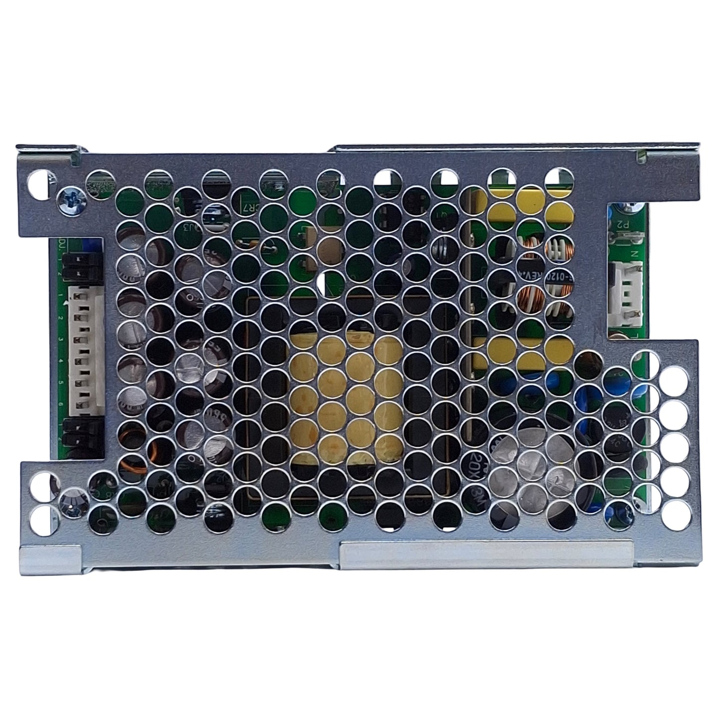 Used Integrated Power Designs SRP-40A-1001 Power Supply 40W, 100-240VAC In 3.3VAC Out